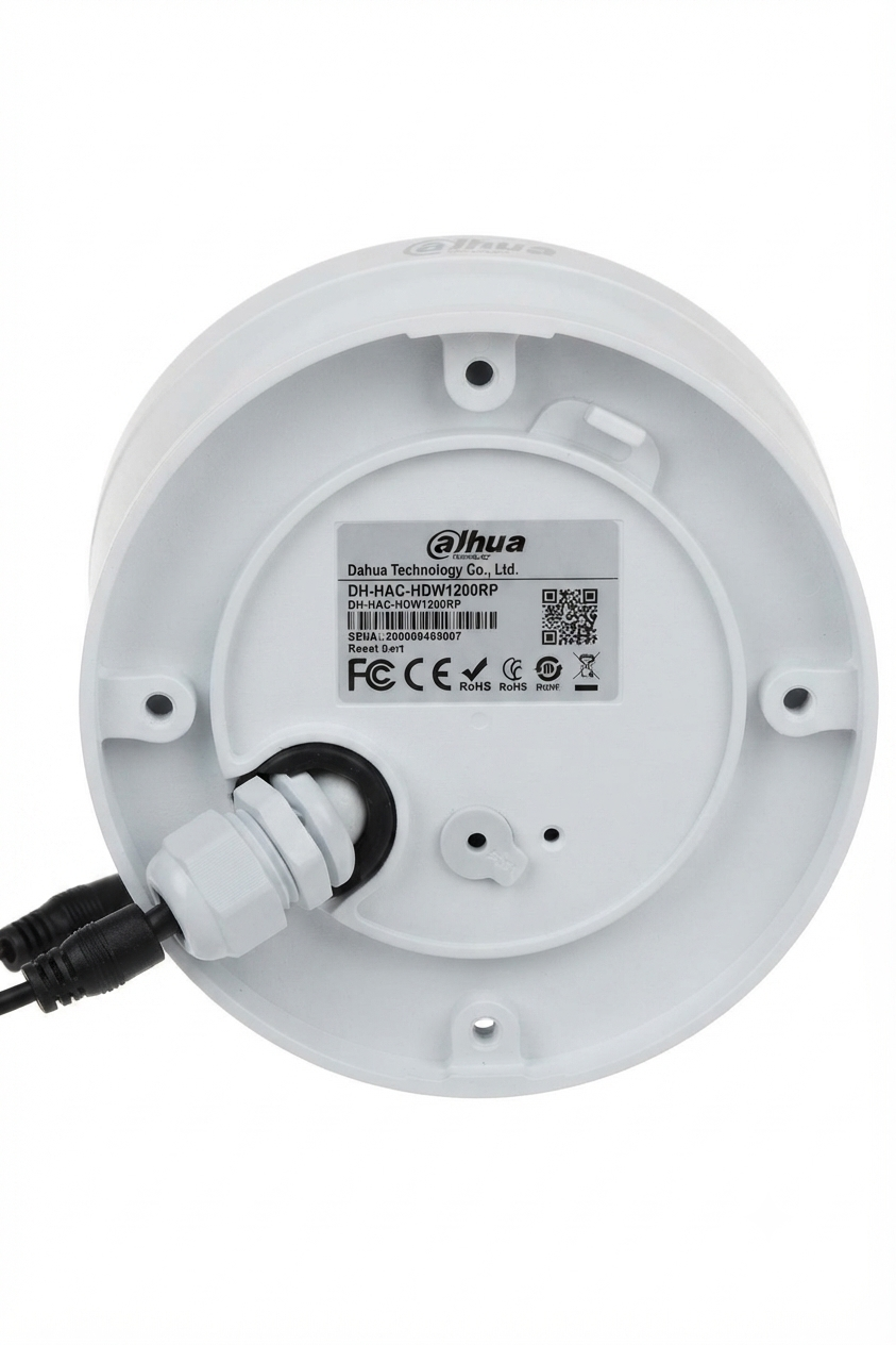 CRE-AKS-321 — Arka Görünüş